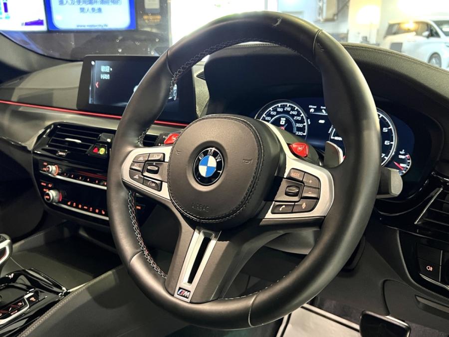 M5 F90 SALOON - Image 7